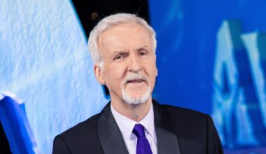 Fortsetzung nicht um jeden Preis: James Cameron erwägt vorzeitiges Ende der "Avatar"-Filmreihe