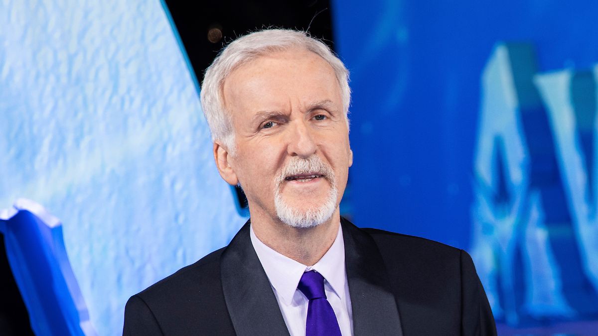 Fortsetzung nicht um jeden Preis: James Cameron erwägt vorzeitiges Ende der "Avatar"-Filmreihe