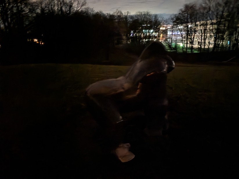 Google Pixel 10 Pro Fold - Originalaufnahmen