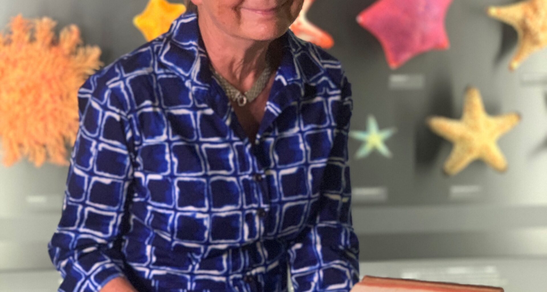 „Natur trifft auf Literatur“ - sensor Magazin - Wiesbaden