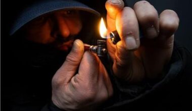 Die Sucht kennt kein Weihnachtsfest