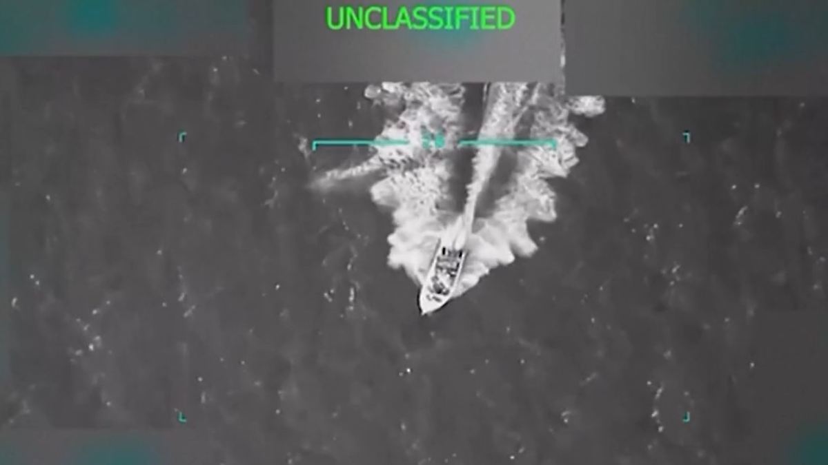 "Unerträglich für die USA": Trump-Regierung droht Venezuela mit weiteren Militärmanövern