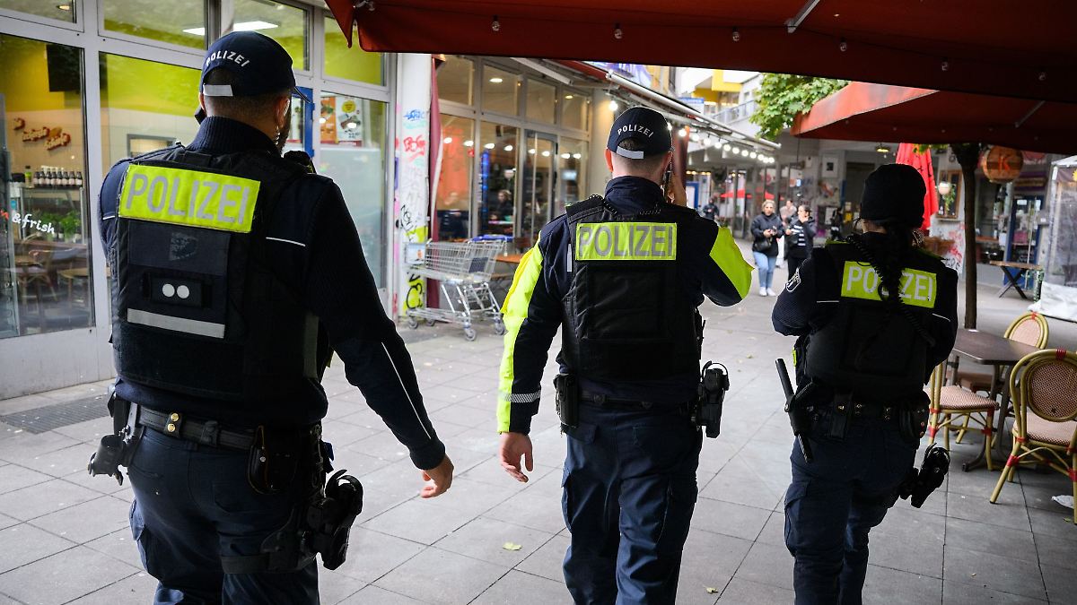 Berlin & Brandenburg: Umfangreiche Änderungen des Polizeigesetzes beschlossen