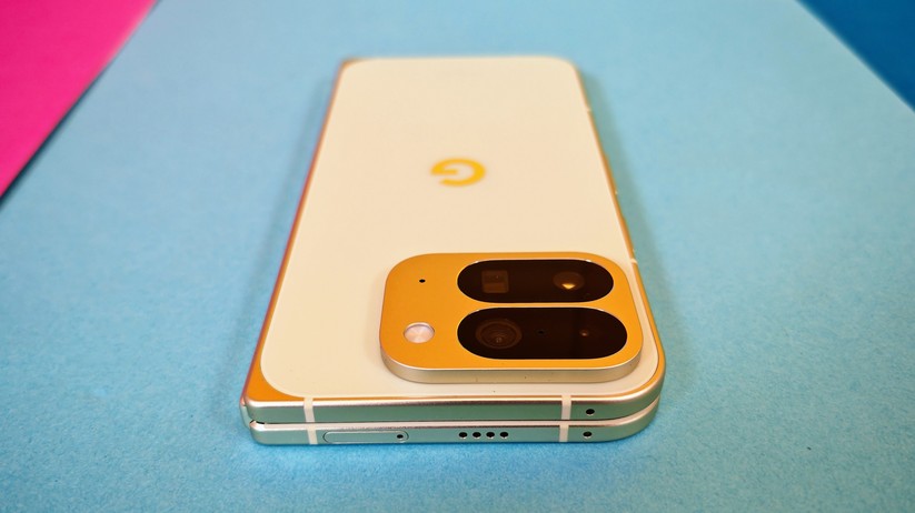 Google Pixel 10 Pro Fold 