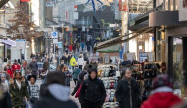 Handel in SH zieht durchwachsene Bilanz