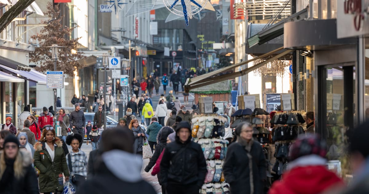 Handel in SH zieht durchwachsene Bilanz