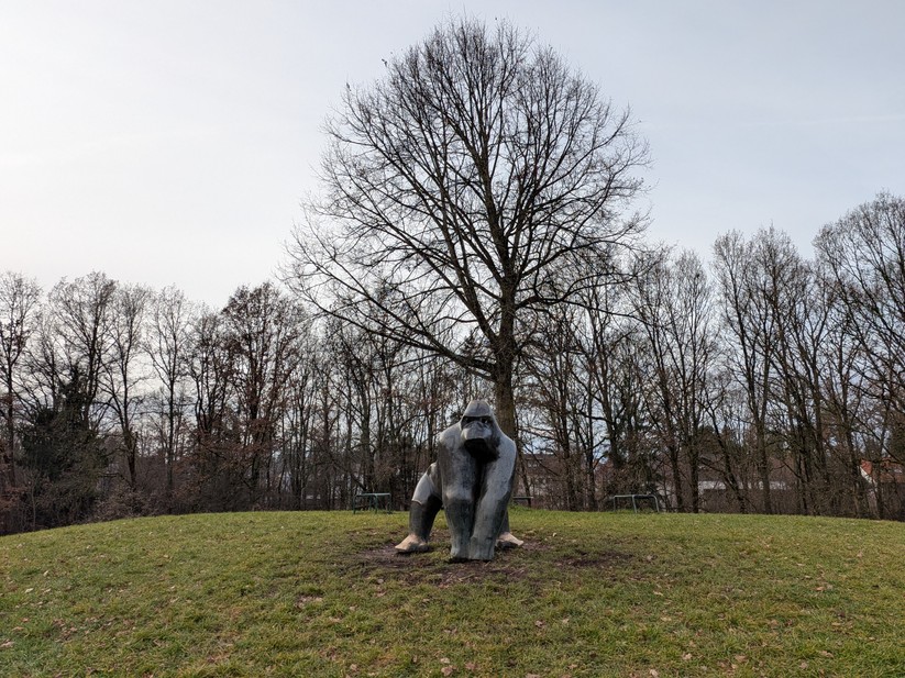 Google Pixel 10 Pro Fold - Originalaufnahmen