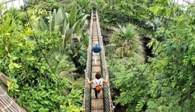 Zoo Leipzig schließt einige Bereiche