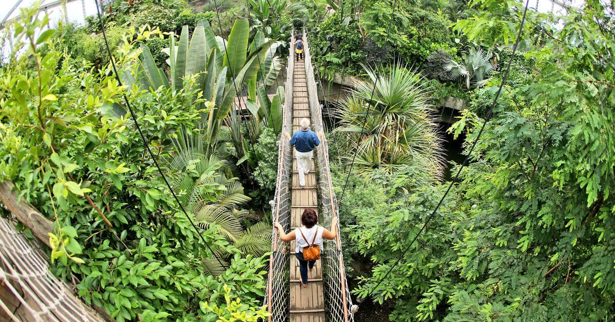 Zoo Leipzig schließt einige Bereiche