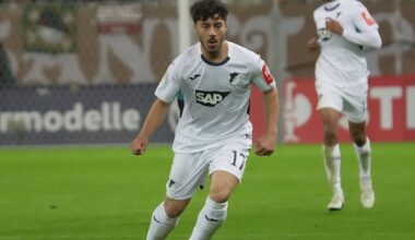 Tohumcu und Meffert im Anflug – Robert Wagner vor Wechsel