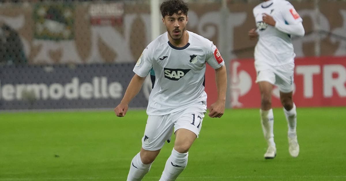 Tohumcu und Meffert im Anflug – Robert Wagner vor Wechsel