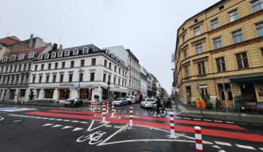 Streit zwischen Bezirk und Senat eskaliert