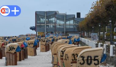 Wird das neue Schwimmbad in Laboe mithilfe von Fördergeldern Realität?