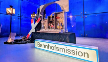 Ökumenischer Krippenweg mit 18 Stationen führt durch die Essener Innenstadt