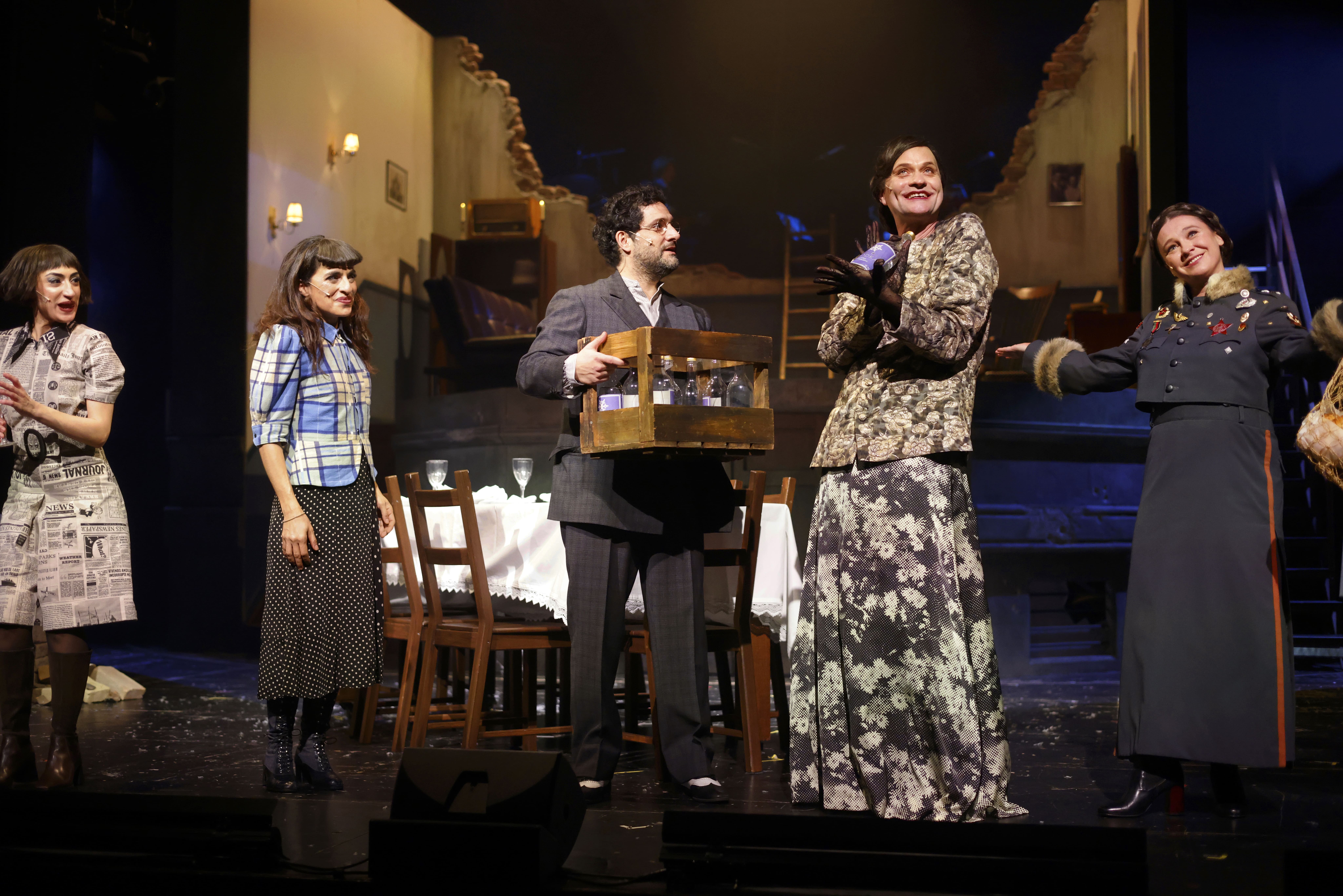 EastSideStory 05A3953Ute Langkafel MAIFOTO