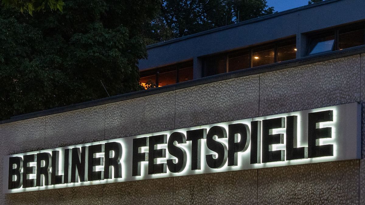 Berlin & Brandenburg: Berliner Festspiele trauern um Intendant Ulrich Eckhardt