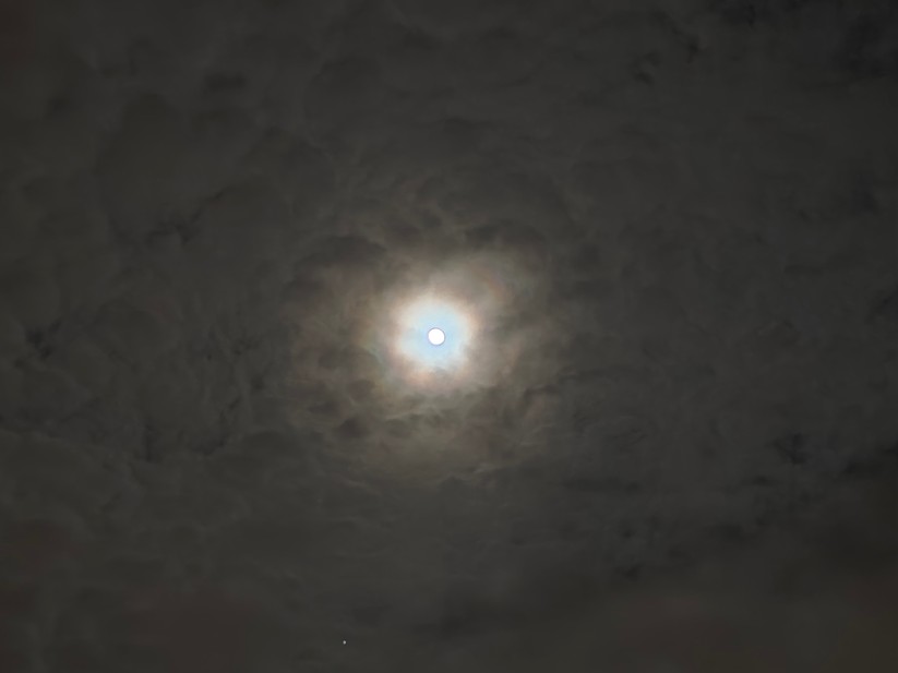 Poco F8 Pro - Originalaufnahmen 