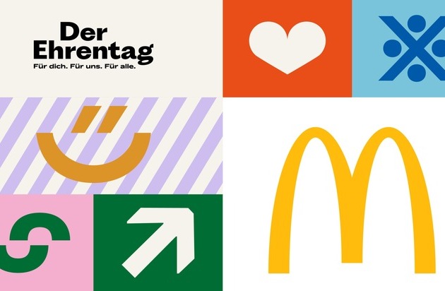 Gemeinsam für das Miteinander: McDonald's Deutschland wird Förderpartner der ...