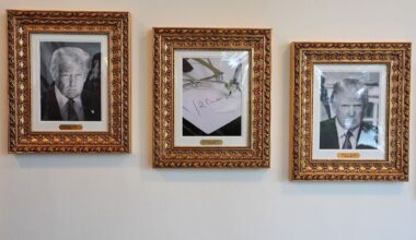 Juristen zweifeln erheblich: Trump erklärt Bidens Begnadigungen für ungültig