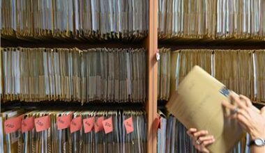 Hessische Justiz arbeitet ab 2026 weitgehend mit E-Akte