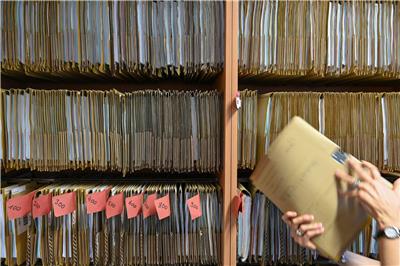 Hessische Justiz arbeitet ab 2026 weitgehend mit E-Akte