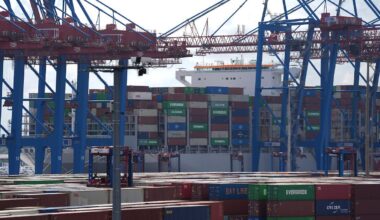 Wirtschaftswachstum in Deutschland: Ifo-Institut senkt Prognose