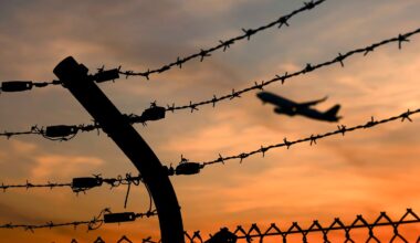 Grundlage für "Ruanda-Modell": EU baut Hürden für Abschiebung in Drittstaaten ab