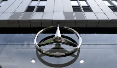 Diesel-Skandal in den USA: Mercedes zahlt 102 Millionen Euro Vergleich im Diesel-Streit