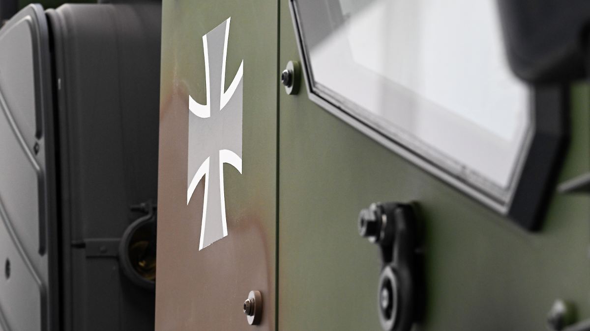 Ukraine-Krieg ist Wachstumsmotor: Globale Aufrüstung pusht Europas Waffenschmieden