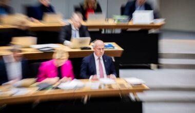 Berlin & Brandenburg: Vergabe von Fördermitteln: Untersuchungsausschuss eingesetzt