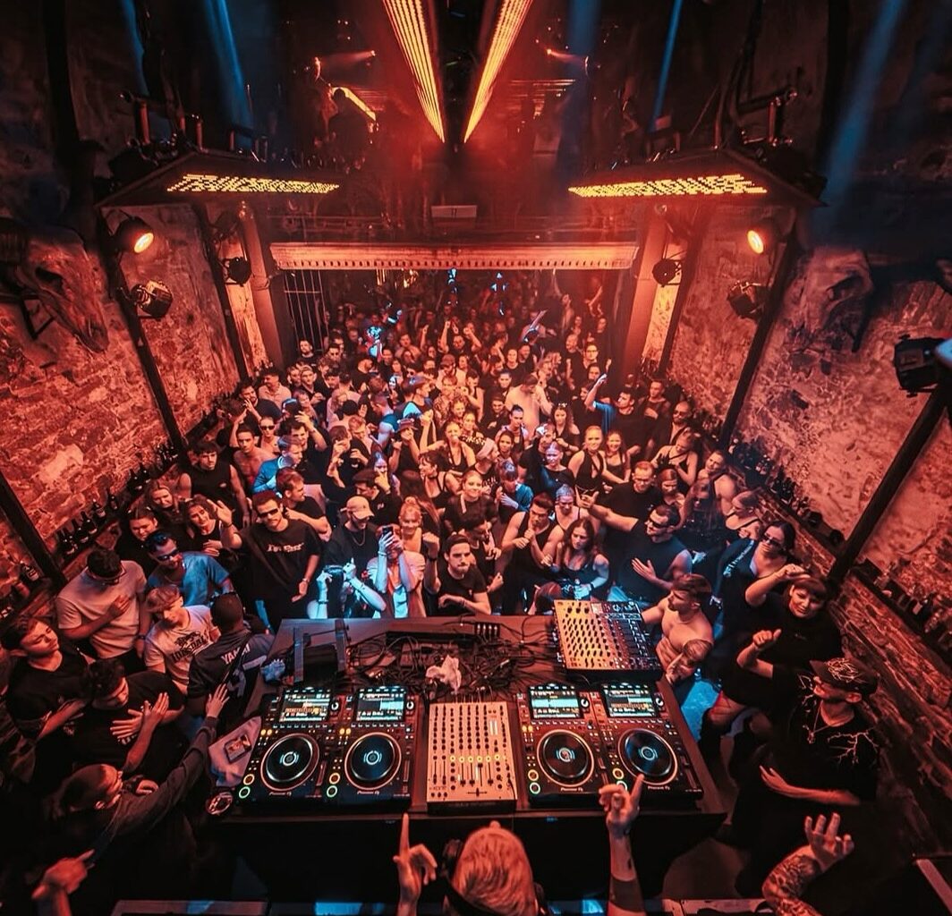 U-Club: Wuppertaler Disco will nun doch weitermachen