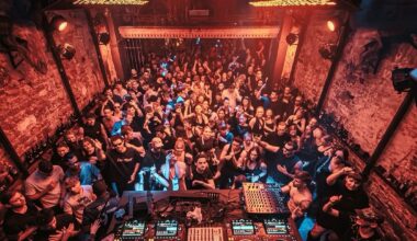 U-Club: Wuppertaler Disco will nun doch weitermachen