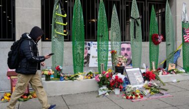 Angriff auf Nationalgardisten: Trump will, dass verletzter Tatverdächtiger überlebt