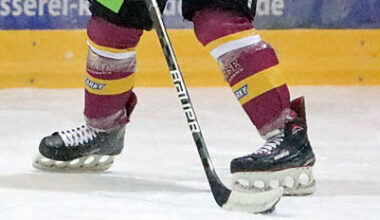 Regionalliga Ost – Luchse feiern Revanche gegen Chemnitz