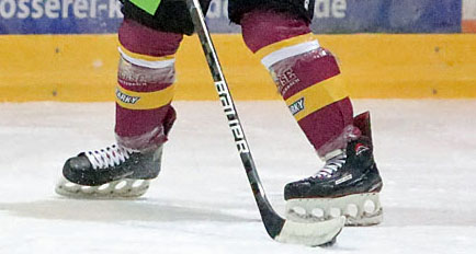 Regionalliga Ost – Luchse feiern Revanche gegen Chemnitz