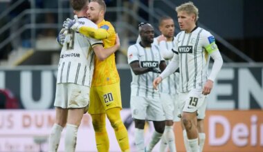 Elversberg Düsseldorf Tipp