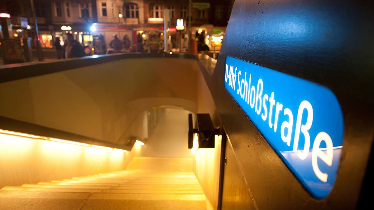 Berlin & Brandenburg: Unterbrechung der U9: So geht es ab Januar weiter