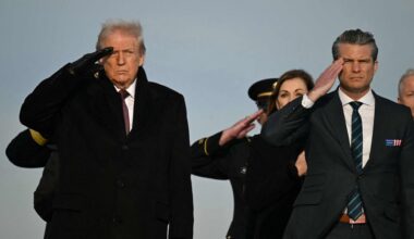 Die News zum Nahen Osten im Ticker