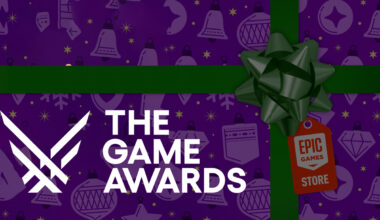 Epic Games Store kündigt erstes kostenloses Mystery Game für die Weihnachtszeit 2025 an