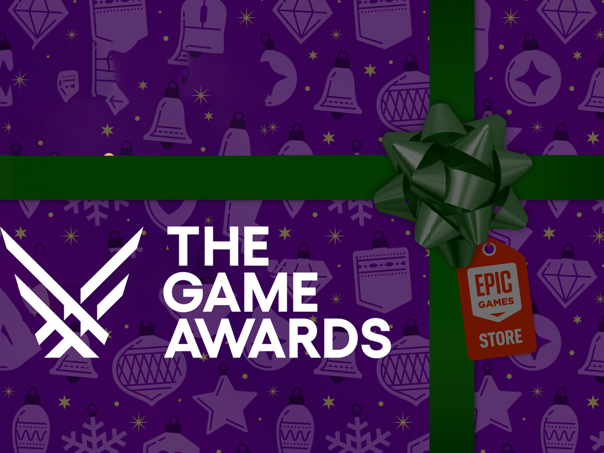 Epic Games Store kündigt erstes kostenloses Mystery Game für die Weihnachtszeit 2025 an