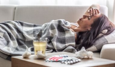 Ständig krank? Mediziner erklärt, warum viele ihre Erkältung nicht loswerden