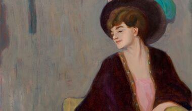 Wiesbaden feiert 2026 Stimmen des Blauen Reiters