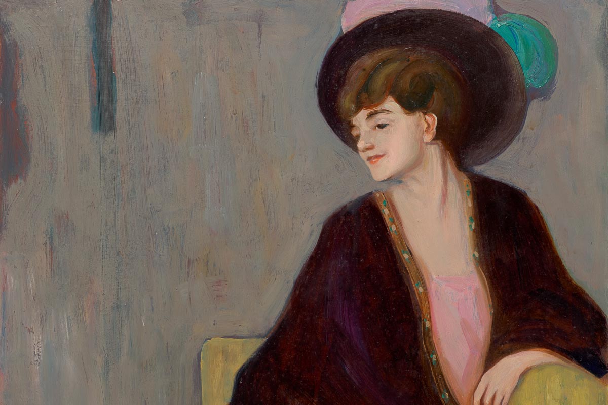 Wiesbaden feiert 2026 Stimmen des Blauen Reiters