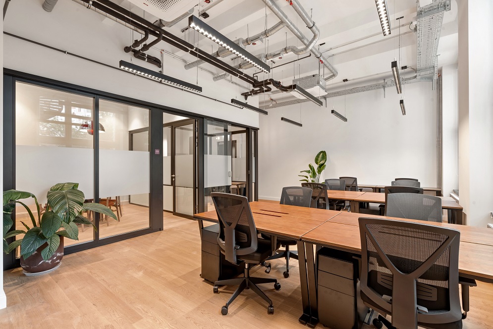 Eröffnung des Mindspace Gendarmenmarkt im Hilton Berlin im ersten Quartal 2026 geplant