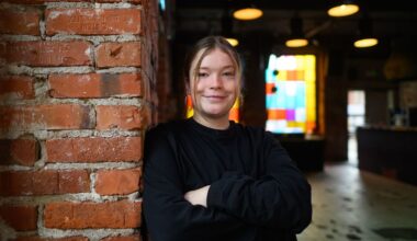 Sachsen: Tanz ums Überleben – Eine Dresdner Club-Betreiberin erzählt