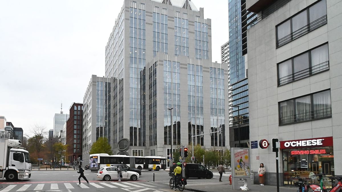 EU beschließt: Russische Vermögenswerte bleiben unbefristet eingefroren