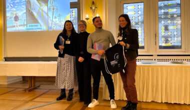 Europapässe 2025: Wie Wiesbaden junge Talente weltweit stärkt