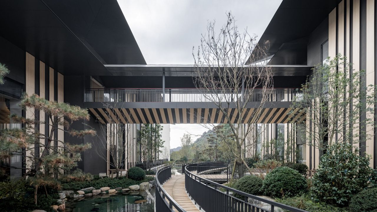 Architectural Digest Germany logo