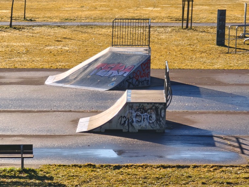 Poco F8 Pro - Originalaufnahmen 