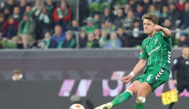 FC Augsburg vs. Werder Bremen am 20. Dezember – Wo läuft das Spiel live?